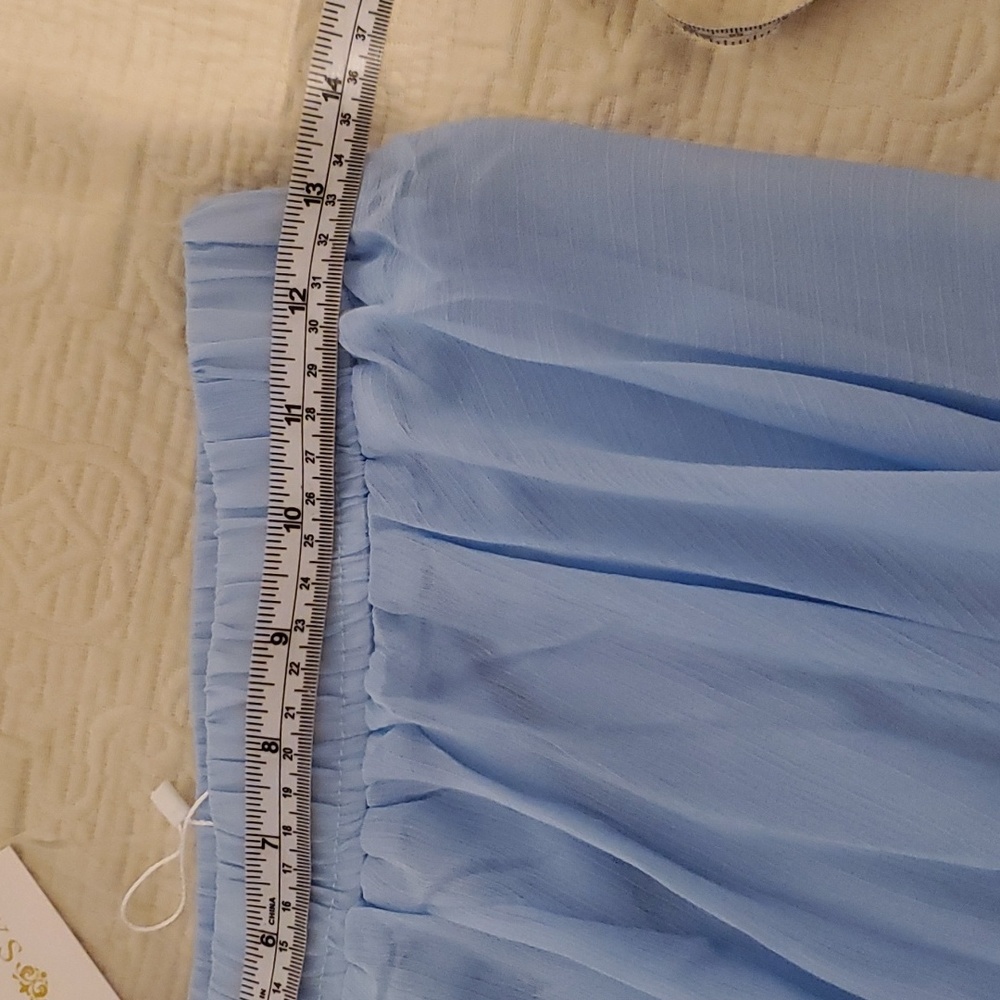 💙Yshy Skirt - Picture 7 of 10